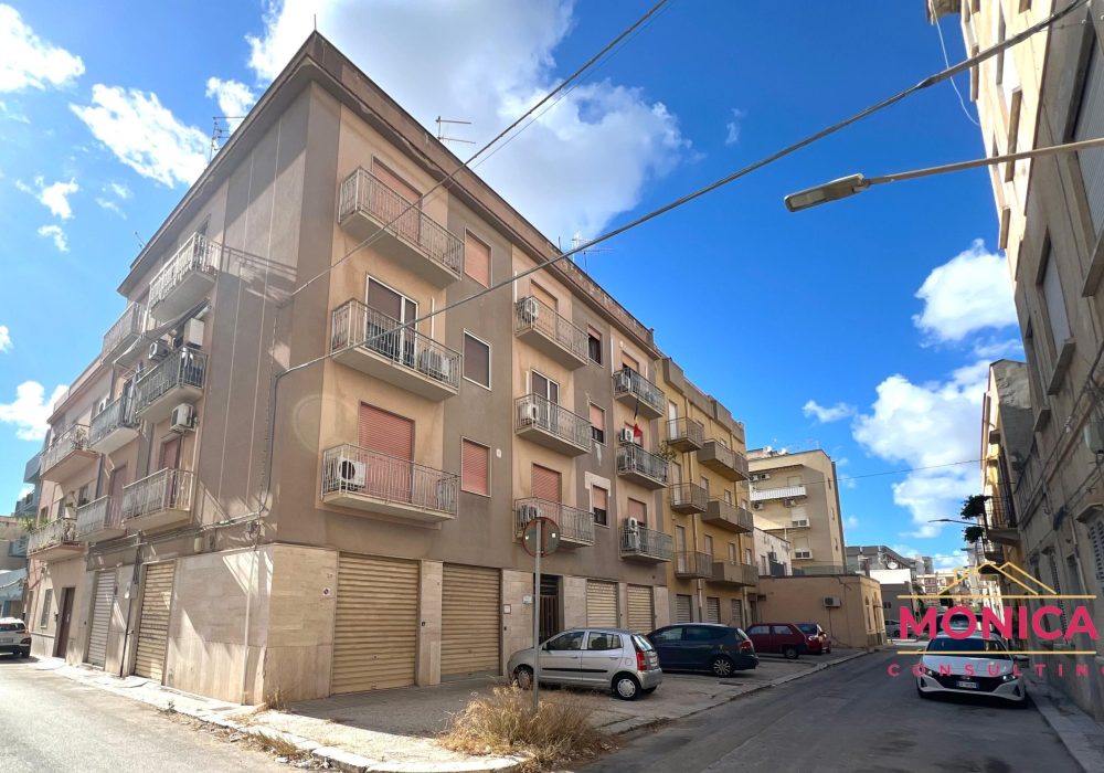 VIA PIETRO MASCAGNI 46