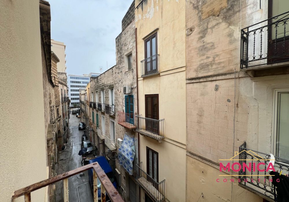 VIA GIUDECCA 41