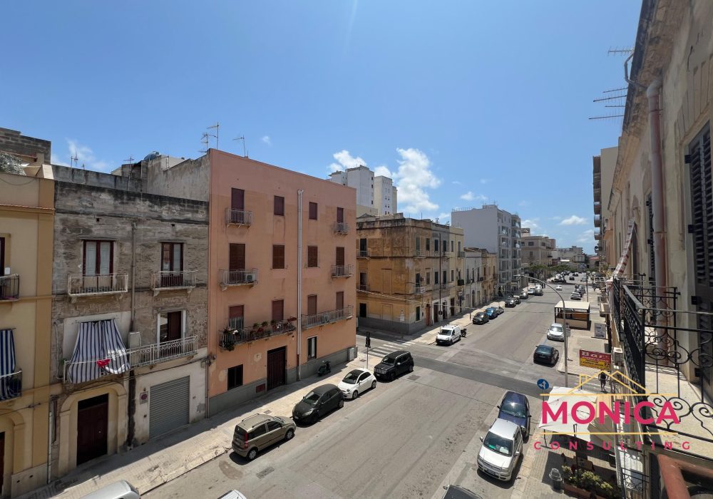 VIA NICOLO' RICCIO 33