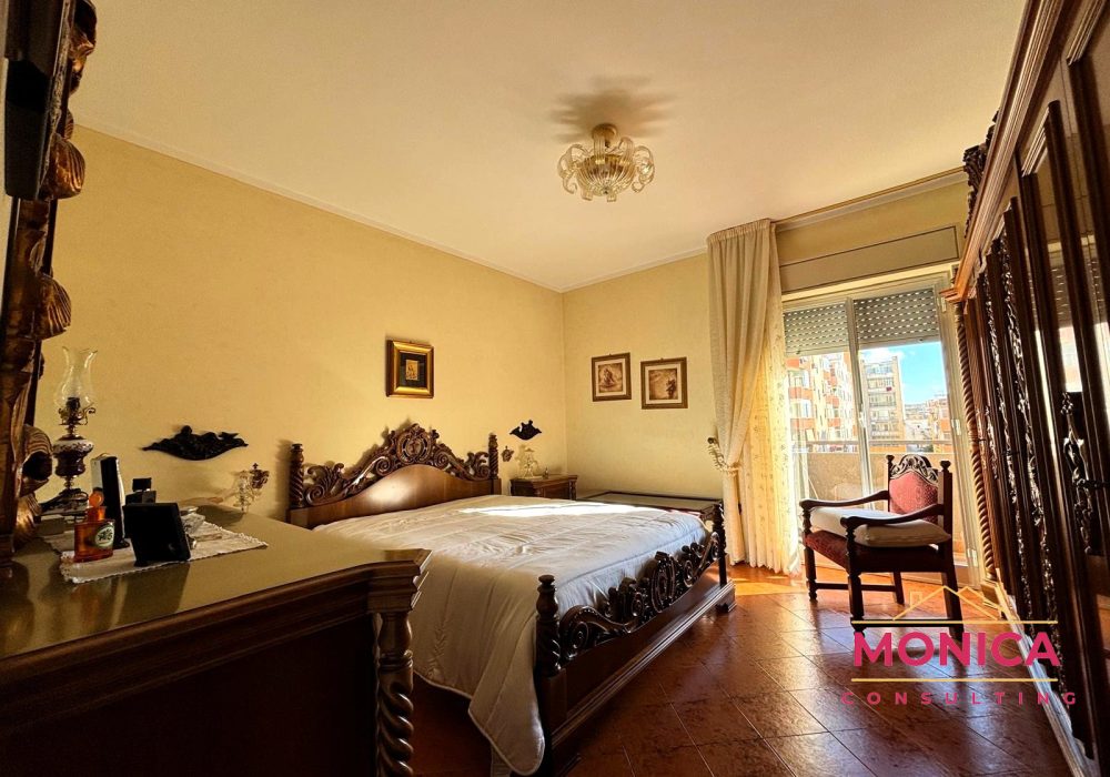 VIA GENUARDI 18