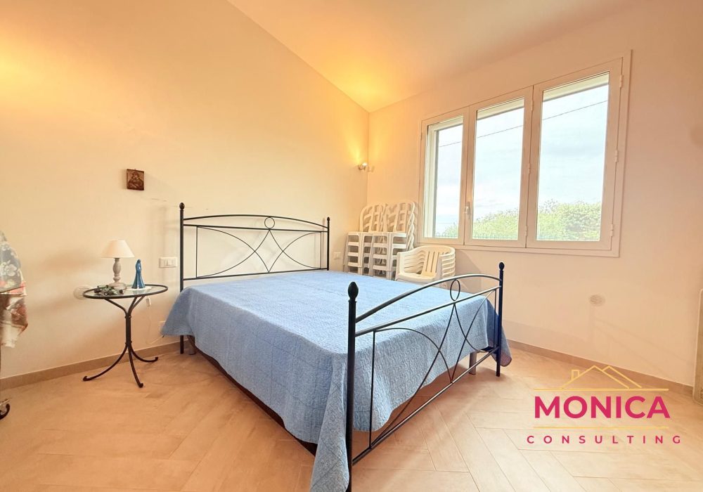 VIA CAMPO STEFANO 18