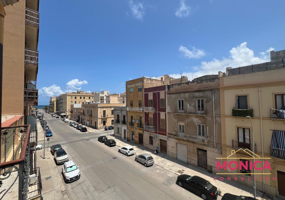 VIA NICOLO' RICCIO 33