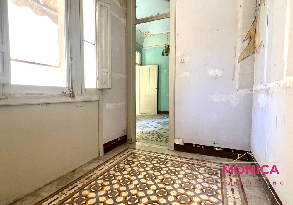 VIA COLONNELLO ROMEY 28