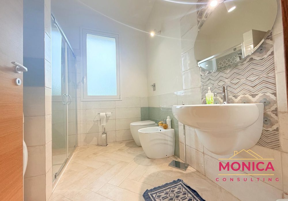 VIA CAMPO STEFANO 18