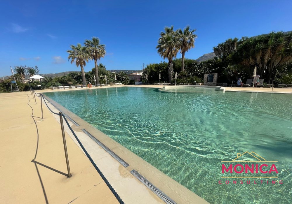 VILLAGGIO LA TONNARA