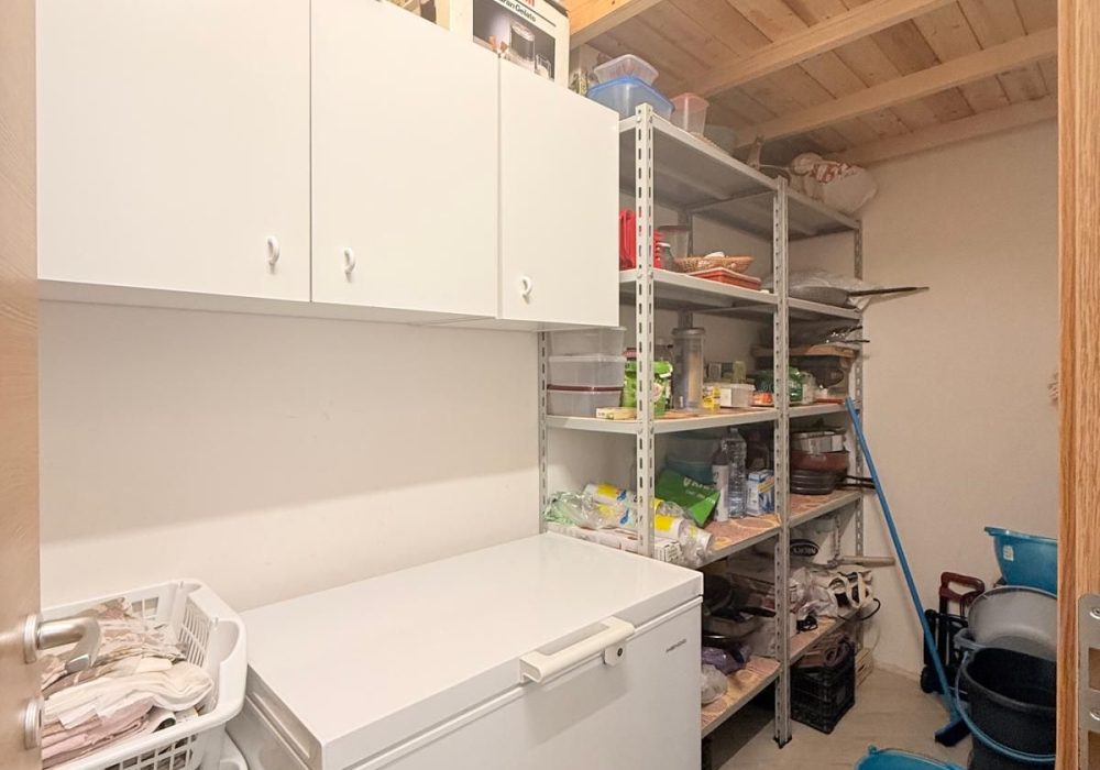 VIA CAMPO STEFANO 18