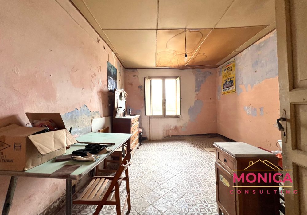 VIA GIUDECCA 41