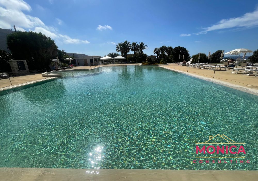 VILLAGGIO LA TONNARA