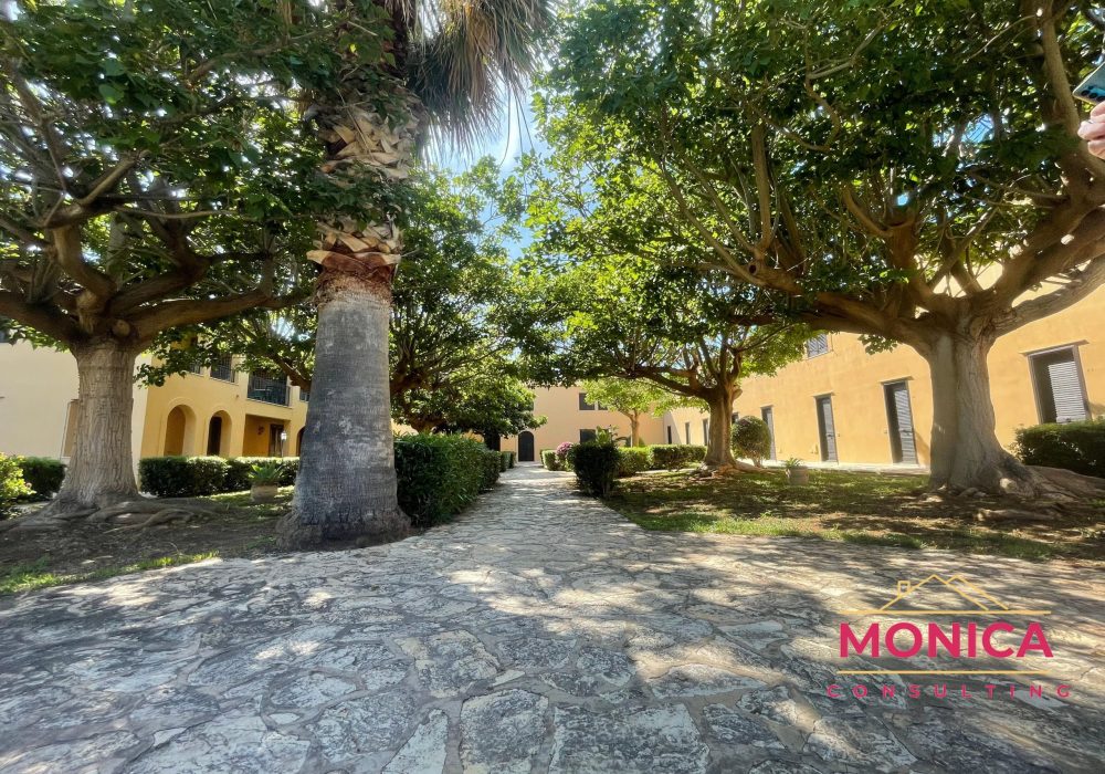 TONNARA DI BONAGIA