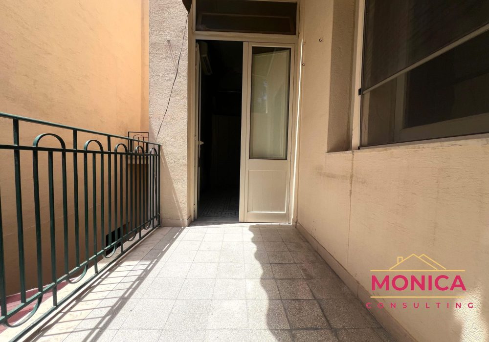 VIA COLONNELLO ROMEY 28