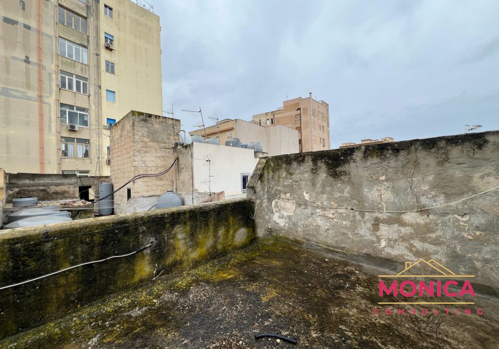 VIA GIUDECCA 41