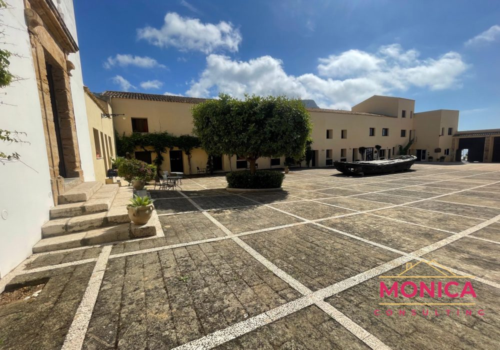 VILLAGGIO LA TONNARA