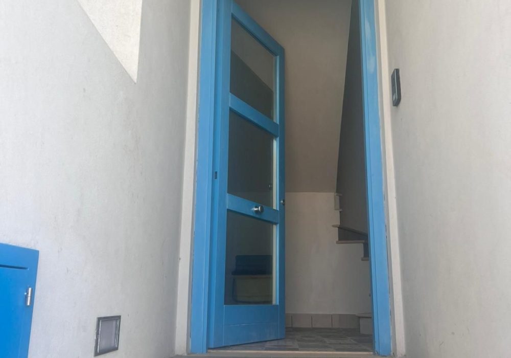 VIA GAVINO CAMPO SNC