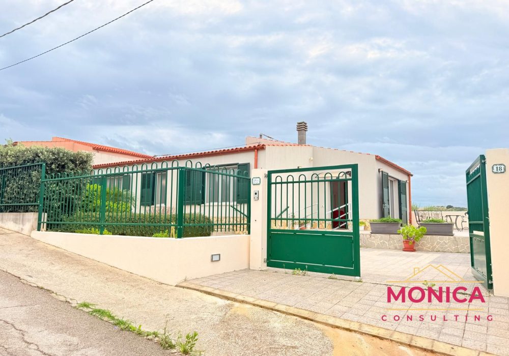 VIA CAMPO STEFANO 18