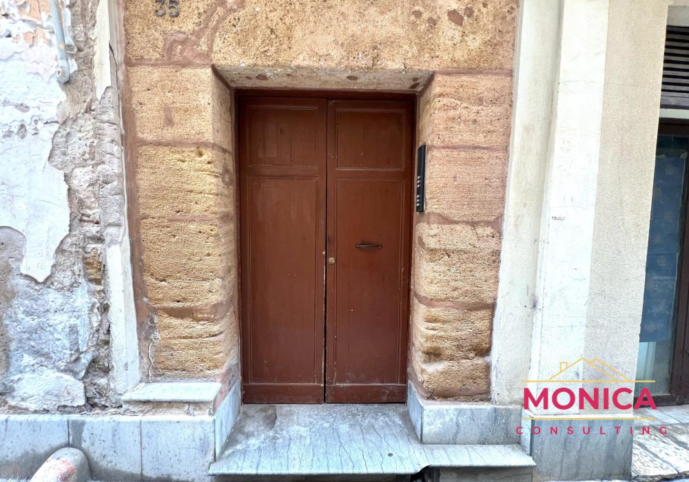 VIA GIUDECCA 41