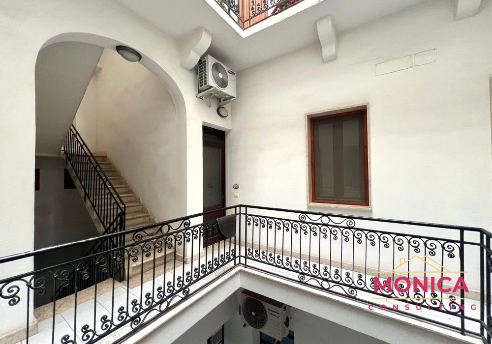 VIA MARINO TORRE 44