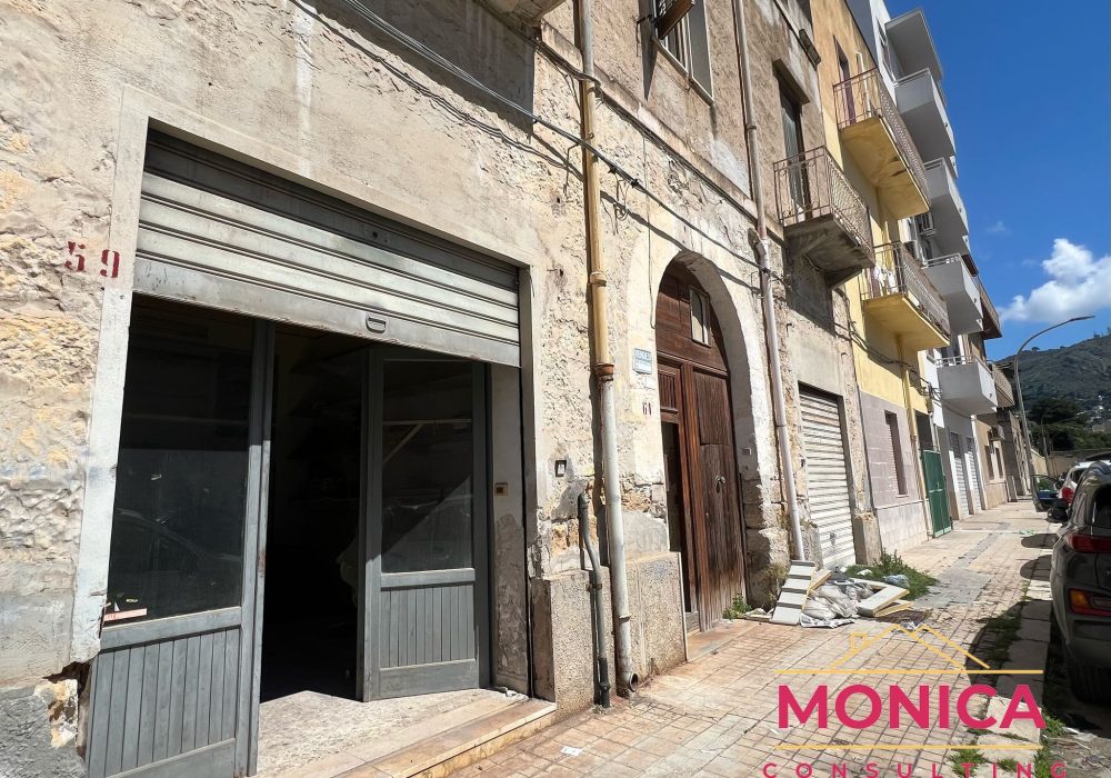 VIA DEGLI STABILIMENTI 63