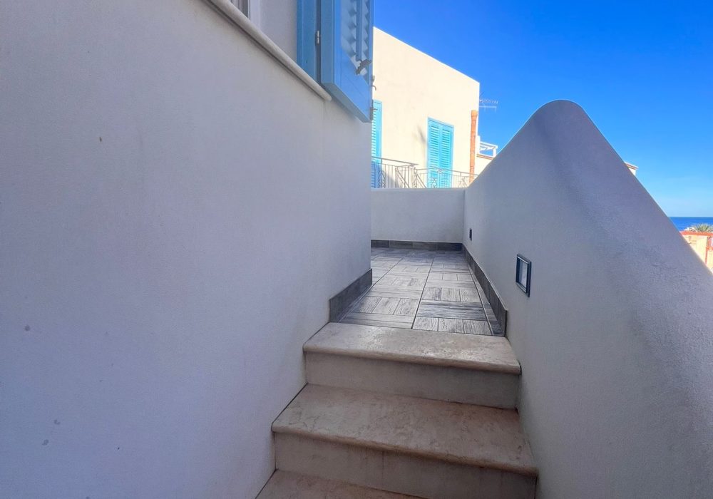 VIA GAVINO CAMPO SNC