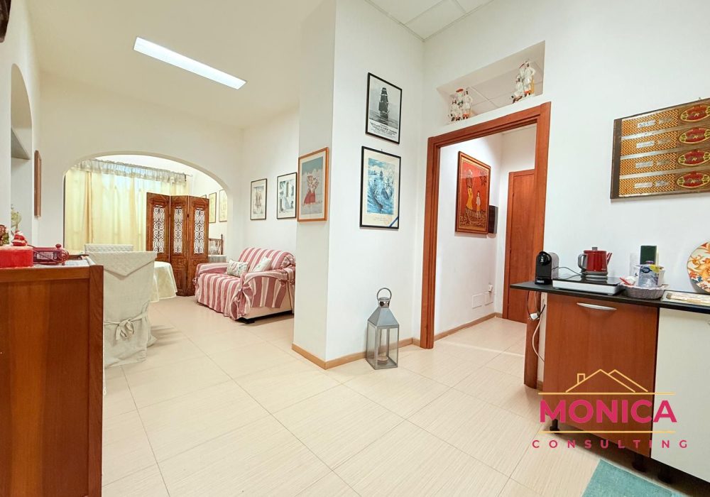 VIA POETA CALVINO 55