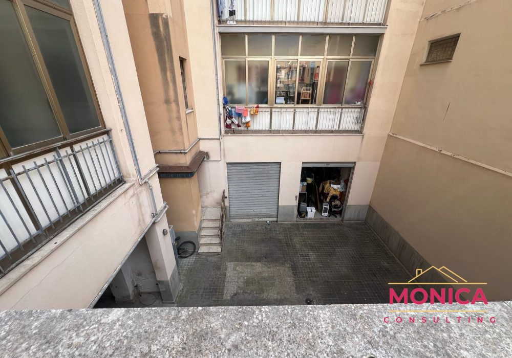 VIA DELLE ACACIE 77