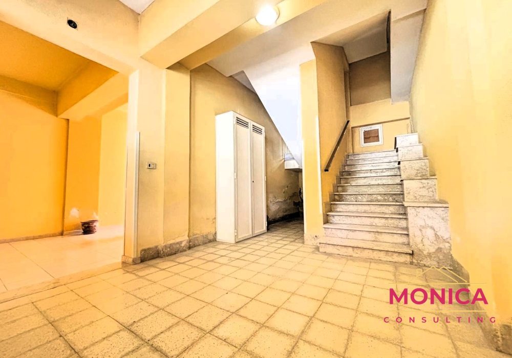 VIA TENENTE RAFFAELE AUGUGLIARO 17