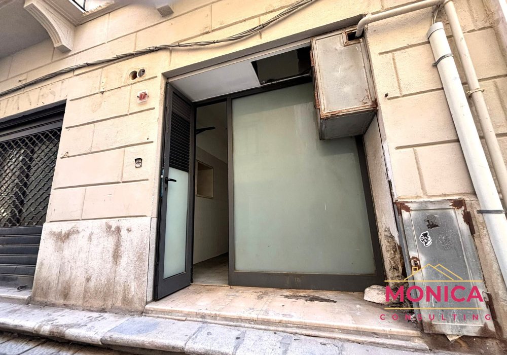 CORSO VITTORIO EMANUELE 115