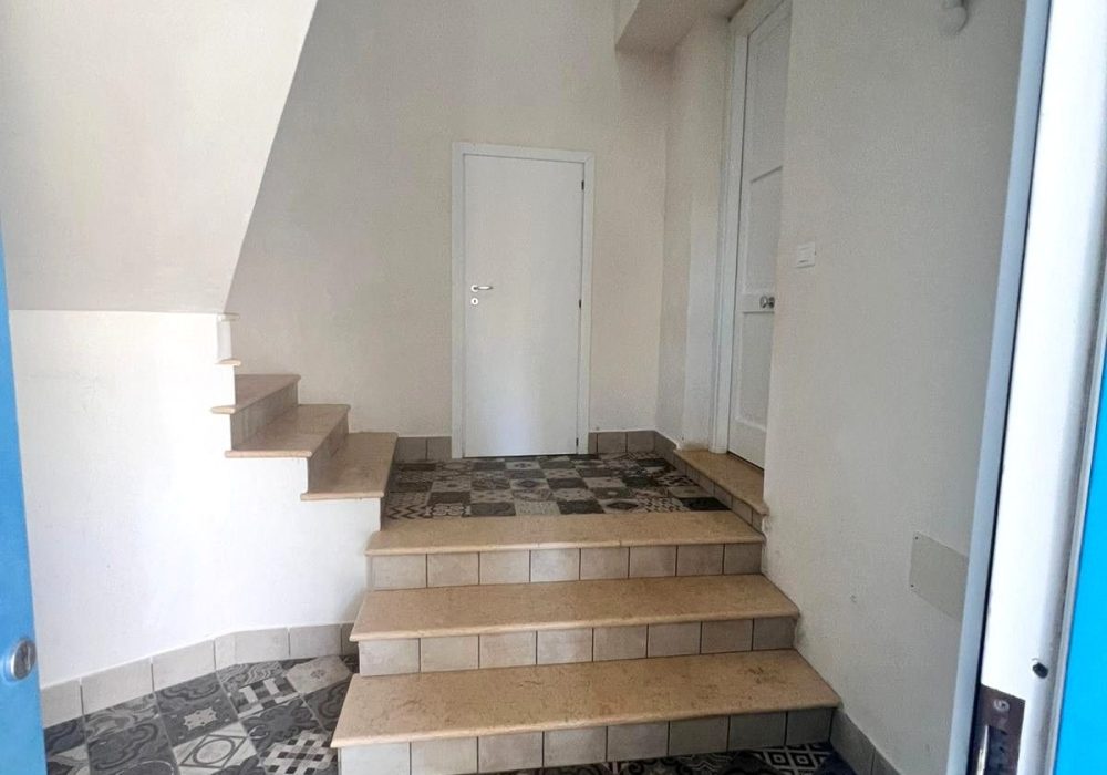 VIA GAVINO CAMPO SNC