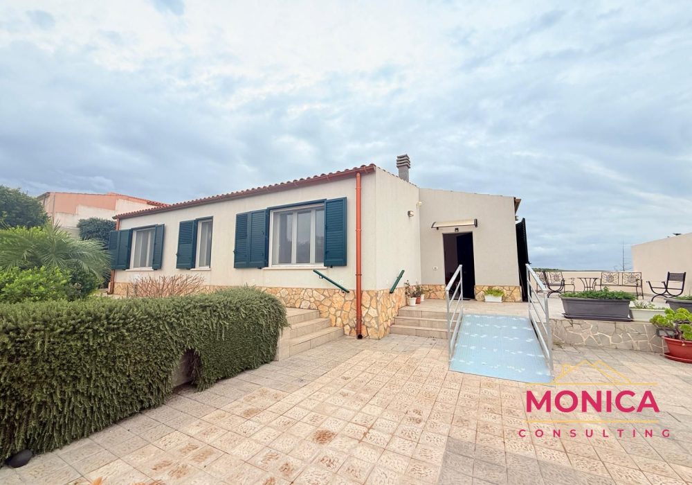 VIA CAMPO STEFANO 18