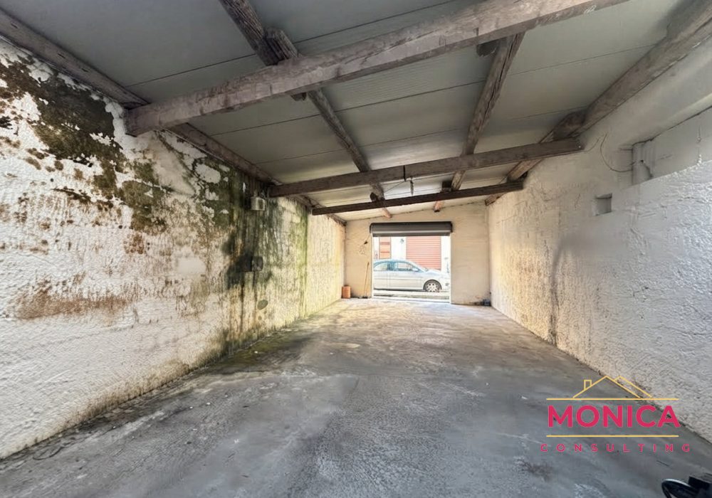 VIA DELLA GINESTRA 25