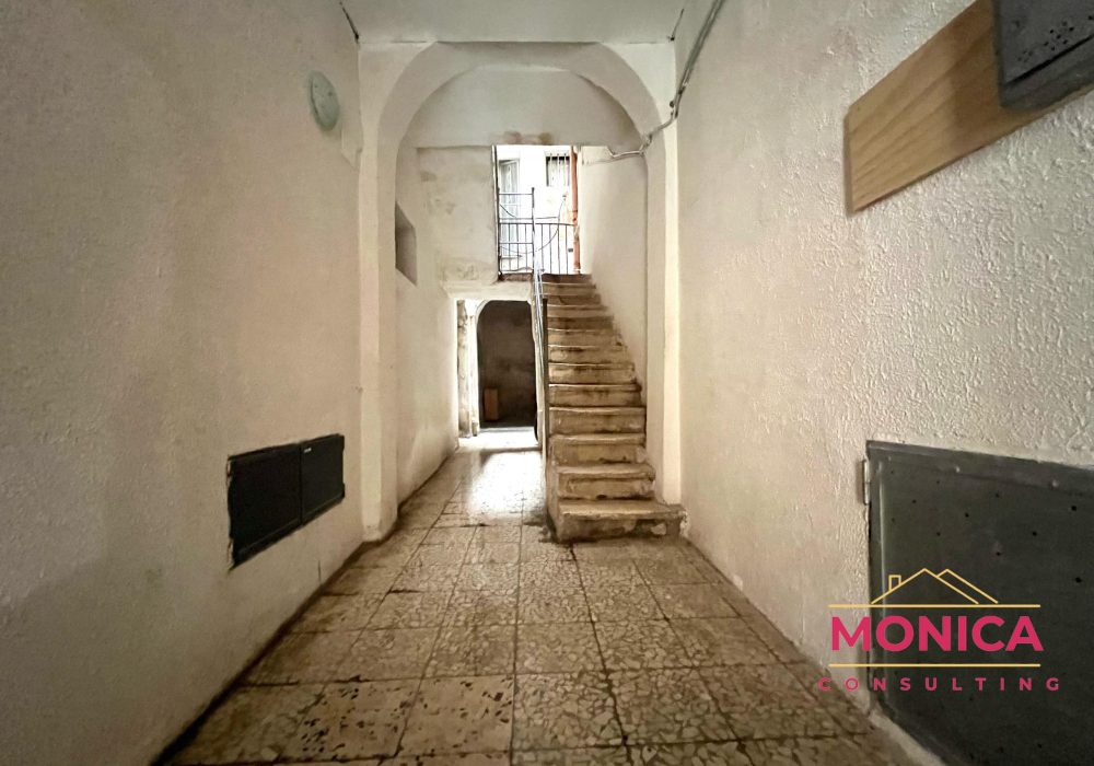 VIA GIUDECCA 41