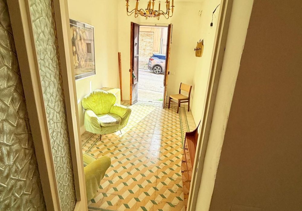 VIA VINCENZO BELLINI 16