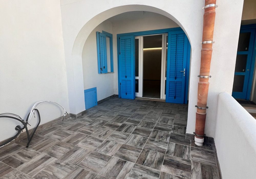 VIA GAVINO CAMPO SNC