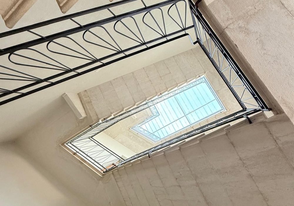 VIA SALVATORE LONERO 37