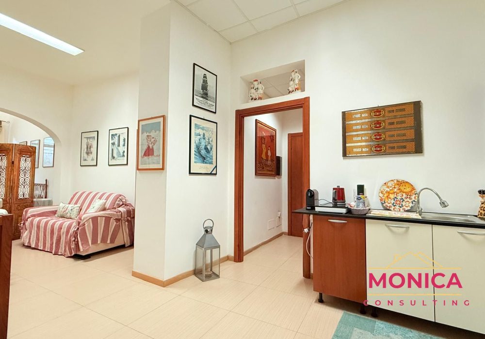 VIA POETA CALVINO 55