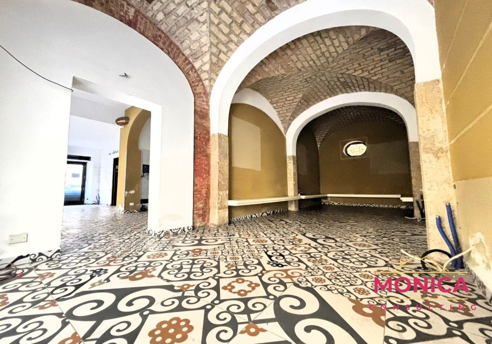 CORSO VITTORIO EMANUELE 115