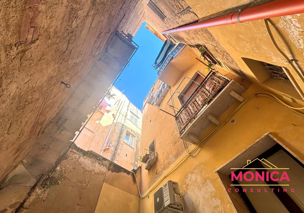 CORSO VITTORIO EMANUELE 209