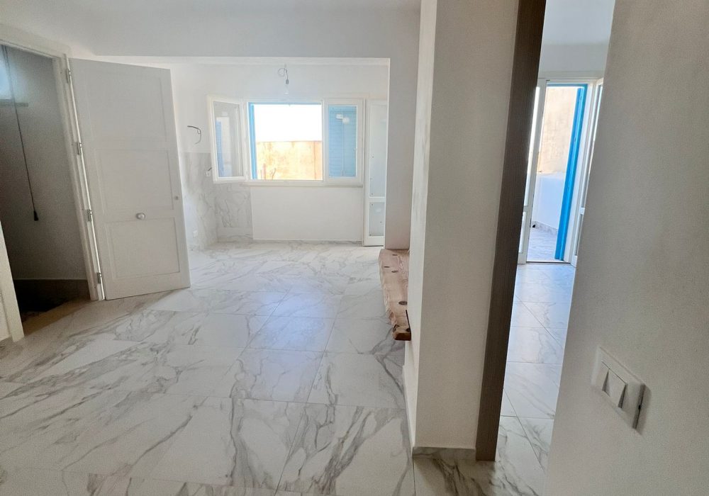 VIA GAVINO CAMPO SNC