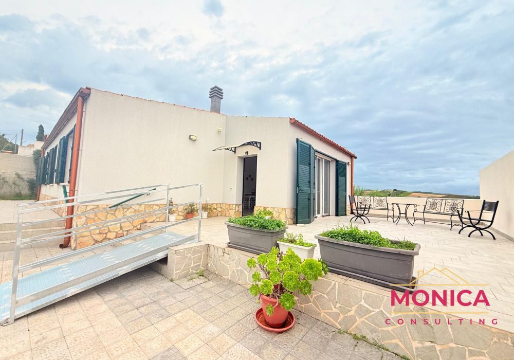 VIA CAMPO STEFANO 18