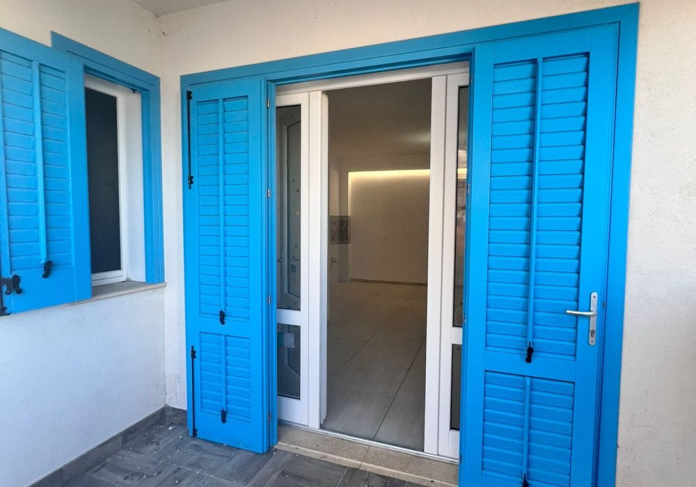 VIA GAVINO CAMPO SNC