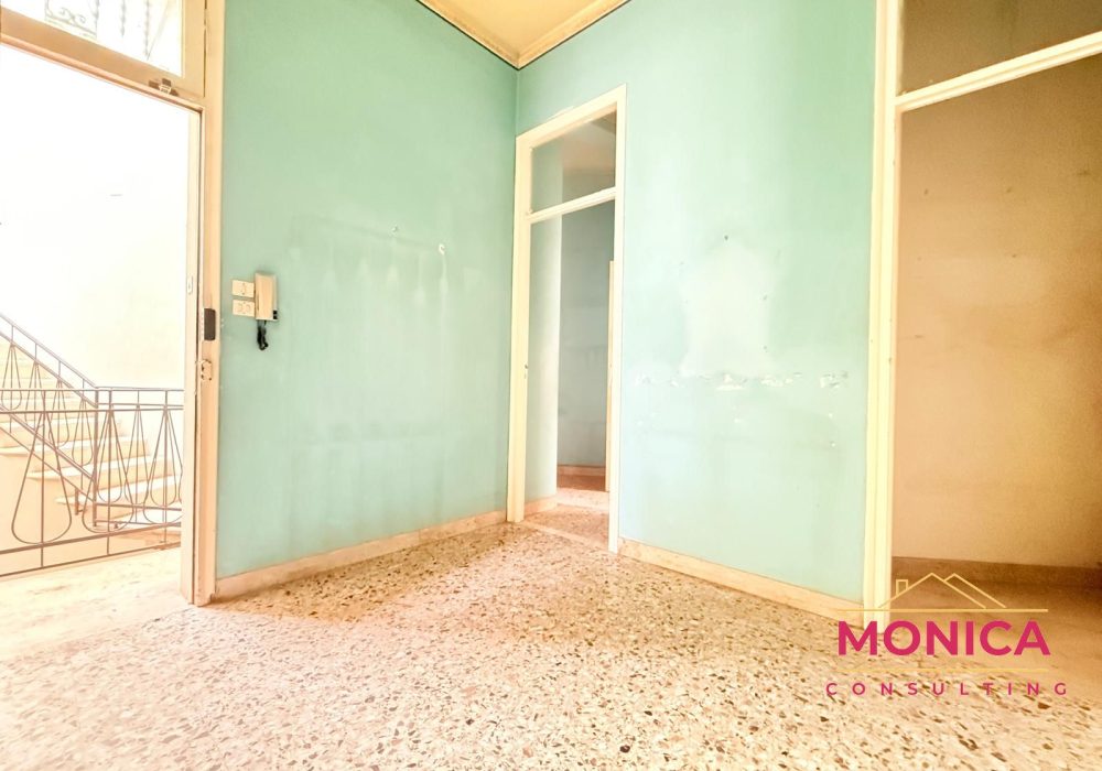 VIA SALVATORE LONERO 37