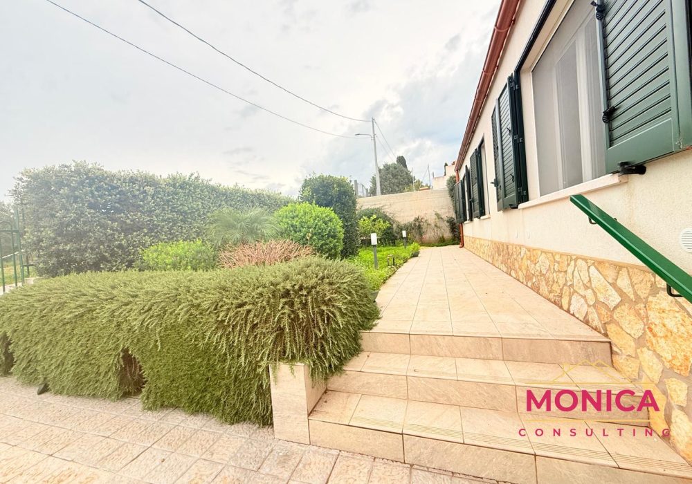 VIA CAMPO STEFANO 18