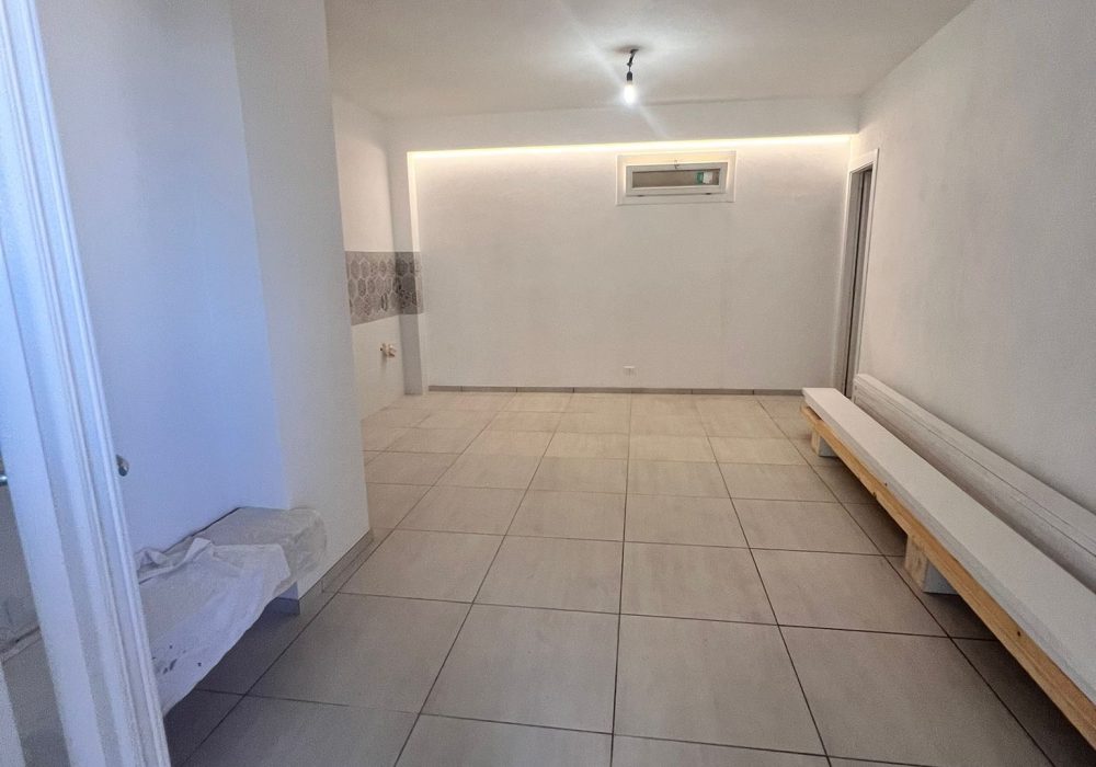 VIA GAVINO CAMPO SNC