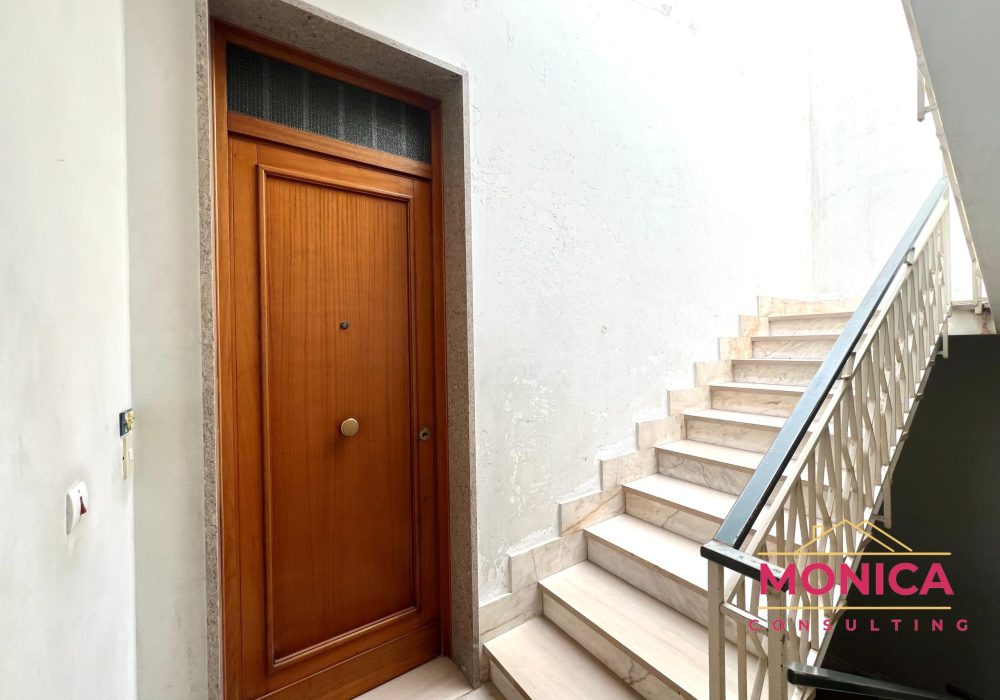 VIA PIETRO MASCAGNI 46