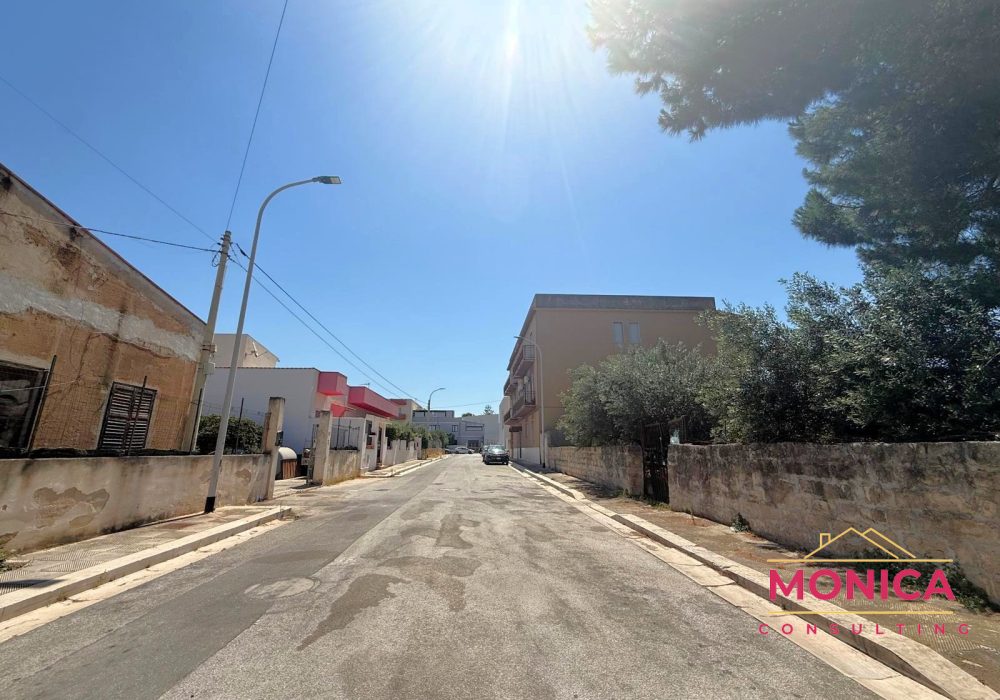 VIA GIOVANNI PILATI 3