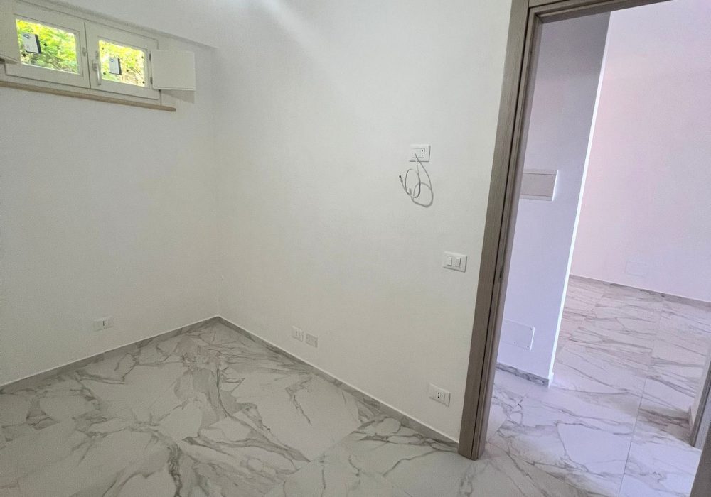 VIA GAVINO CAMPO SNC