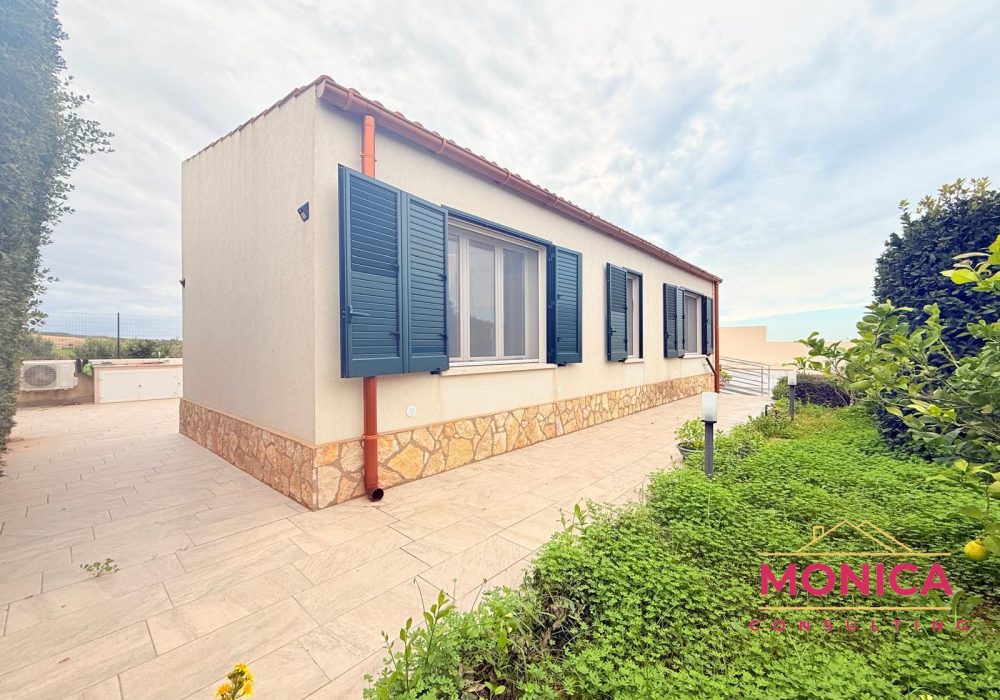 VIA CAMPO STEFANO 18