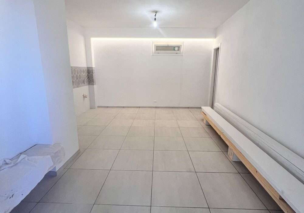 VIA GAVINO CAMPO SNC