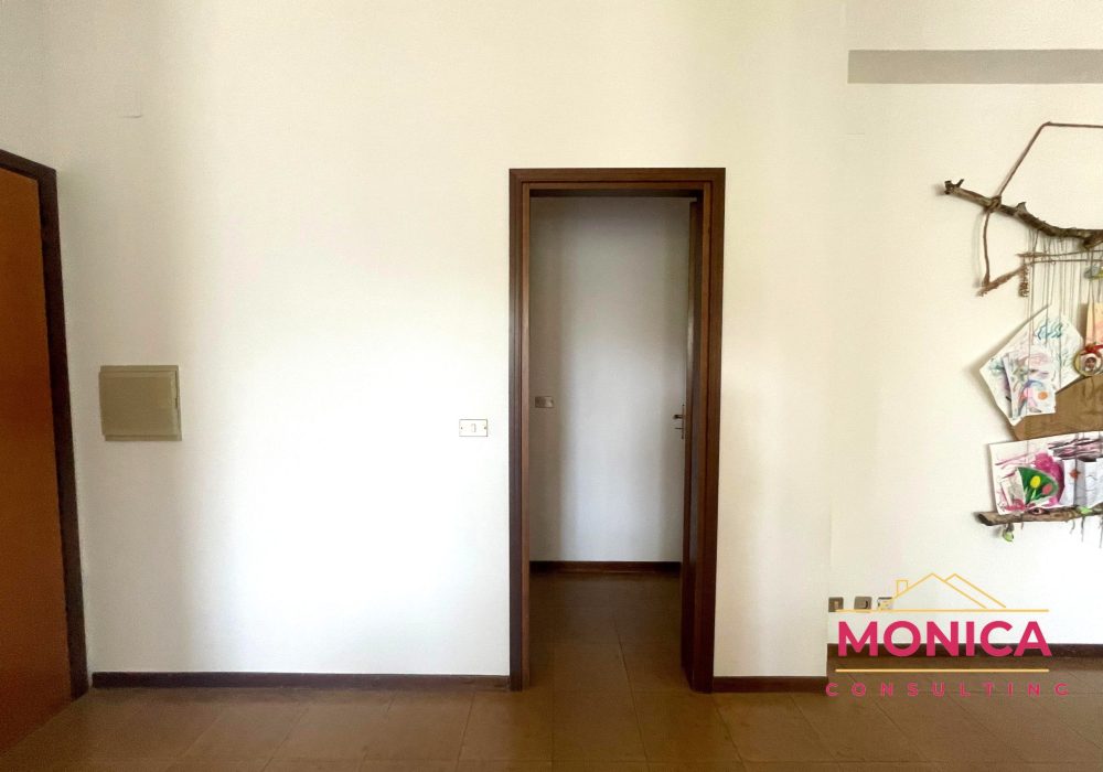 VIA MARINELLA 33