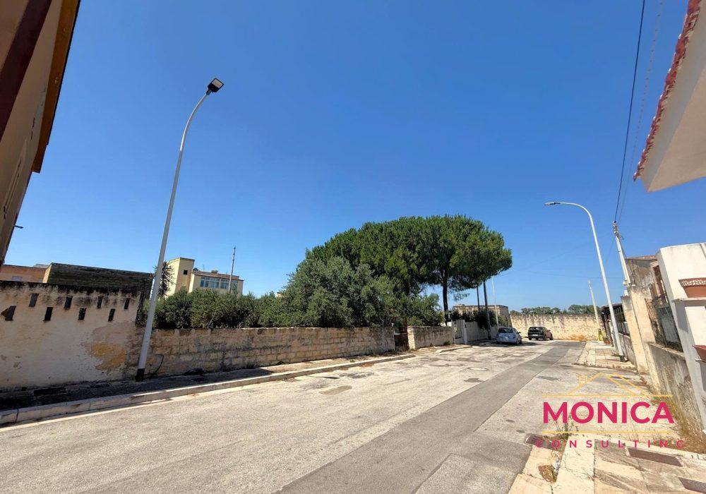 VIA GIOVANNI PILATI 3