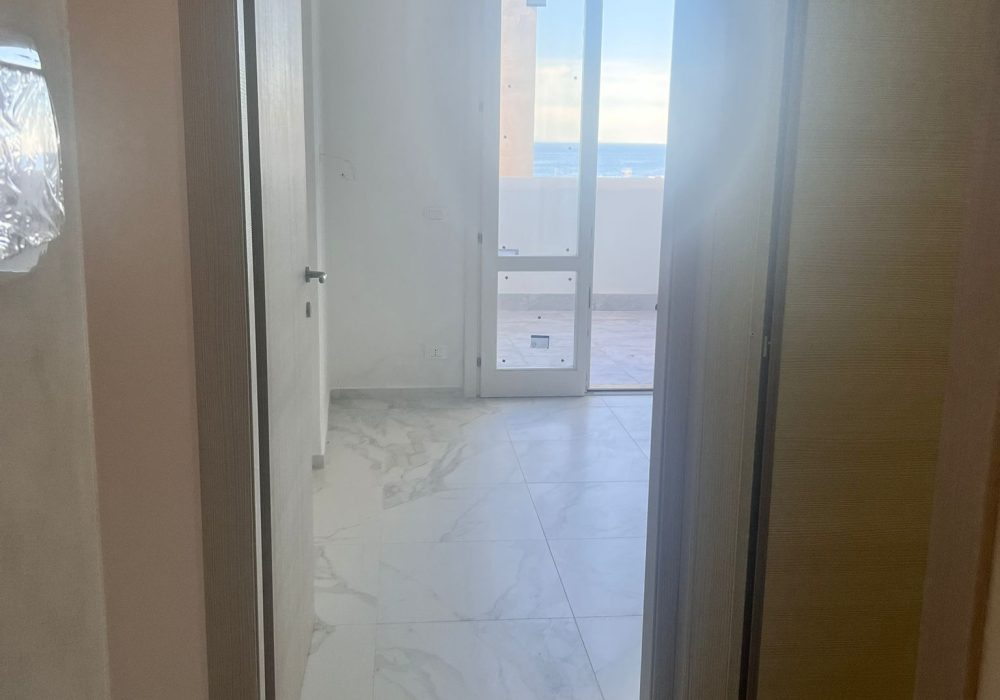 VIA GAVINO CAMPO SNC